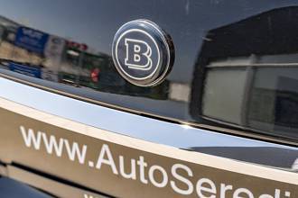 Thumbnail von Mercedes-Benz S600 Maybach BRABUS ROCKET 900 HP UPE