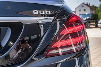 Thumbnail von Mercedes-Benz S600 Maybach BRABUS ROCKET 900 HP UPE