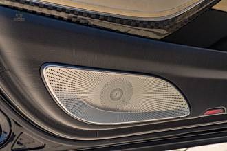 Thumbnail von Mercedes-Benz S600 Maybach BRABUS ROCKET 900 HP UPE