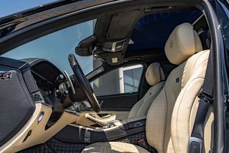Thumbnail von Mercedes-Benz S600 Maybach BRABUS ROCKET 900 HP UPE