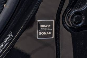 Thumbnail von Mercedes-Benz S600 Maybach BRABUS ROCKET 900 HP UPE