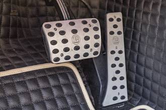 Thumbnail von Mercedes-Benz S600 Maybach BRABUS ROCKET 900 HP UPE