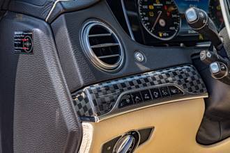 Thumbnail von Mercedes-Benz S600 Maybach BRABUS ROCKET 900 HP UPE