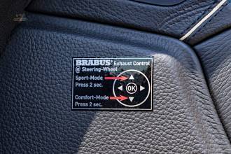 Thumbnail von Mercedes-Benz S600 Maybach BRABUS ROCKET 900 HP UPE