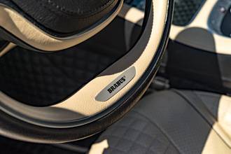 Thumbnail von Mercedes-Benz S600 Maybach BRABUS ROCKET 900 HP UPE