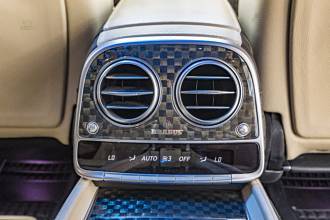 Thumbnail von Mercedes-Benz S600 Maybach BRABUS ROCKET 900 HP UPE