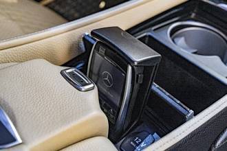 Thumbnail von Mercedes-Benz S600 Maybach BRABUS ROCKET 900 HP UPE