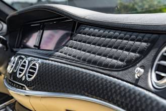 Thumbnail von Mercedes-Benz S600 Maybach BRABUS ROCKET 900 HP UPE