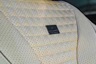 Thumbnail von Mercedes-Benz S600 Maybach BRABUS ROCKET 900 HP UPE