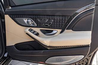 Thumbnail von Mercedes-Benz S600 Maybach BRABUS ROCKET 900 HP UPE