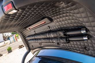 Thumbnail von Mercedes-Benz S600 Maybach BRABUS ROCKET 900 HP UPE