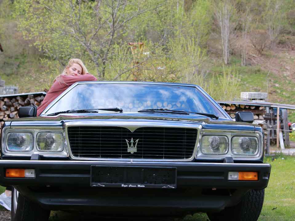 価値上昇の可能性がある高性能セダン