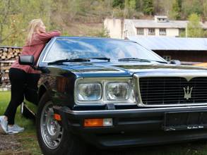 Thumbnail von Değer Artış Potansiyeli Olan Güçlü Sedan