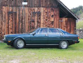 Thumbnail von Değer Artış Potansiyeli Olan Güçlü Sedan