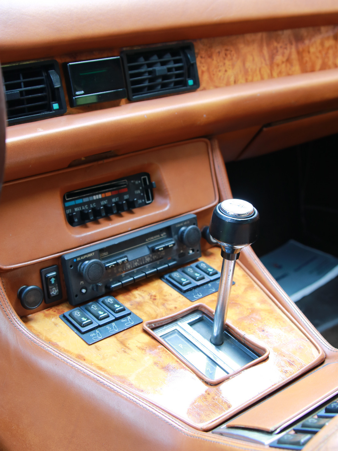 Thumbnail von Lussuosa berlina con potenziale di apprezzamento del valore