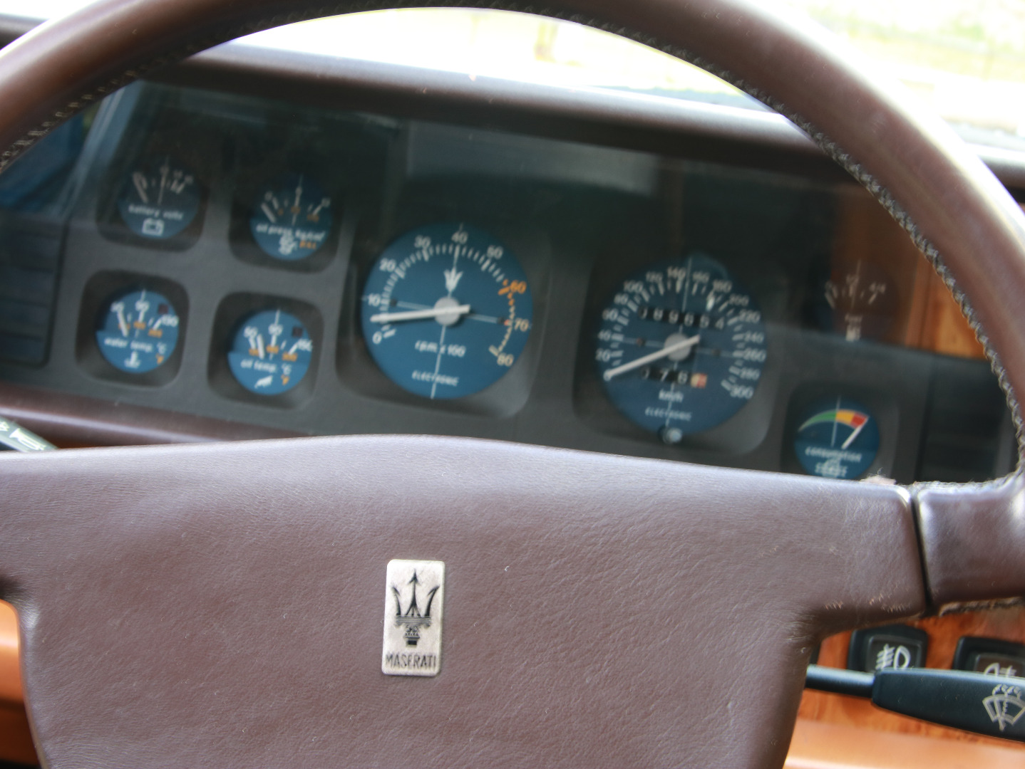 Thumbnail von Lussuosa berlina con potenziale di apprezzamento del valore