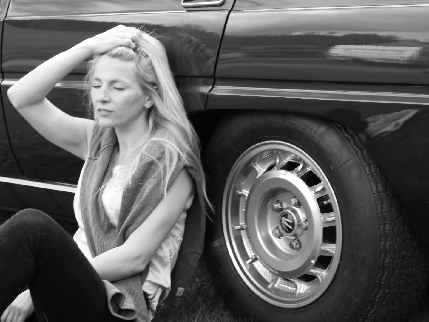 Thumbnail von Lussuosa berlina con potenziale di apprezzamento del valore