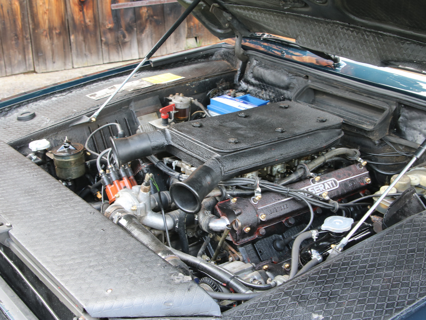 Thumbnail von Lussuosa berlina con potenziale di apprezzamento del valore