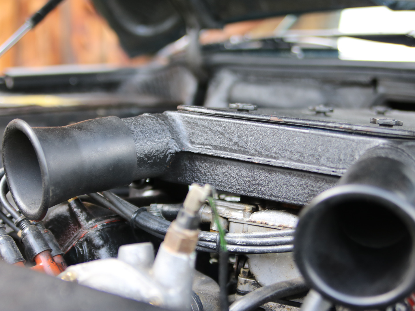 Thumbnail von Lussuosa berlina con potenziale di apprezzamento del valore