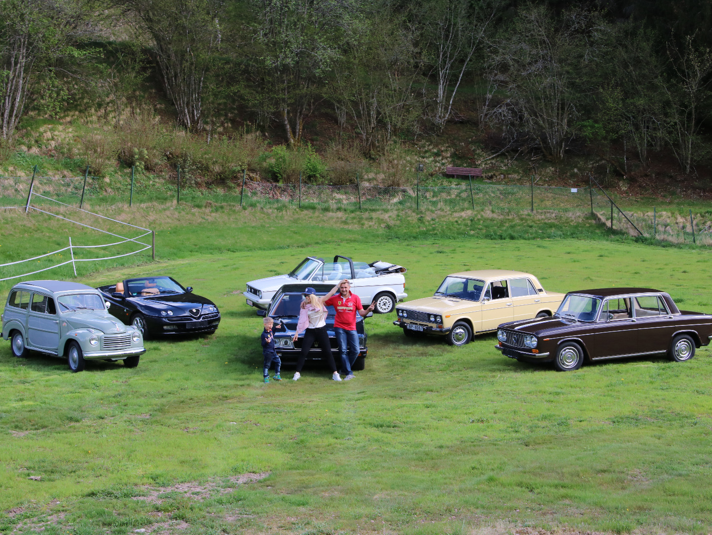 Thumbnail von Lussuosa berlina con potenziale di apprezzamento del valore