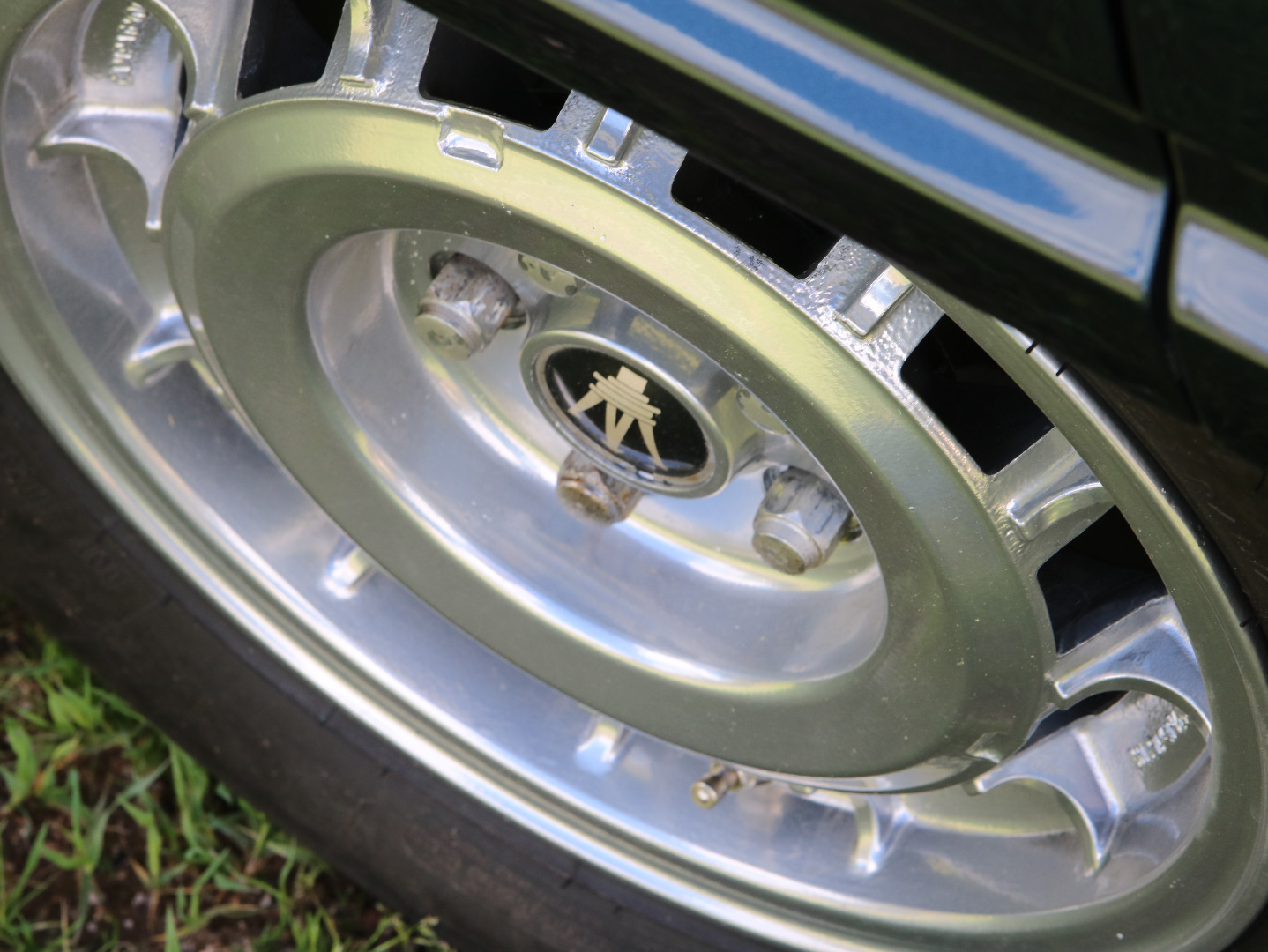 Thumbnail von Lussuosa berlina con potenziale di apprezzamento del valore