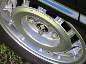 Thumbnail von Değer Artış Potansiyeli Olan Güçlü Sedan