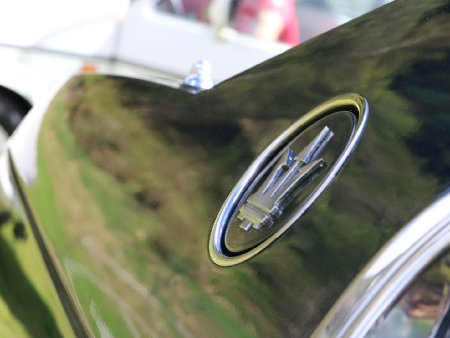 Thumbnail von Lussuosa berlina con potenziale di apprezzamento del valore