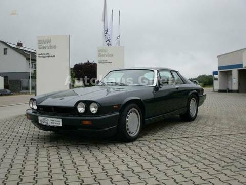 Jaguar XJR-S 6,0 Sport TWR