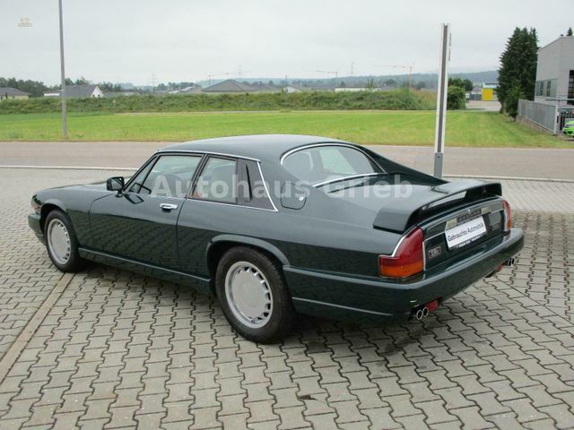 Thumbnail von Jaguar XJR-S 6,0 Sport TWR