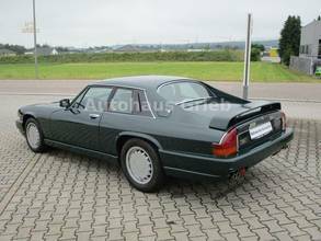 Thumbnail von Jaguar XJR-S 6,0 Sport TWR