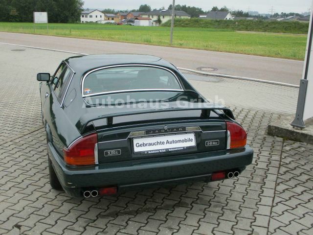 Thumbnail von Jaguar XJR-S 6,0 Sport TWR