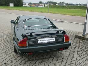 Thumbnail von Jaguar XJR-S 6,0 Sport TWR