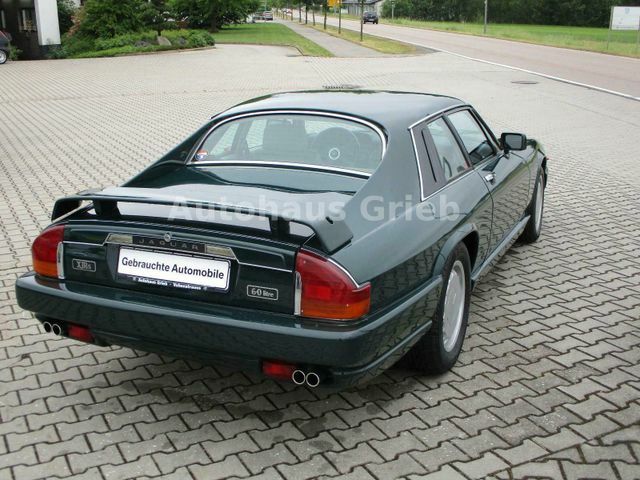 Thumbnail von Jaguar XJR-S 6,0 Sport TWR