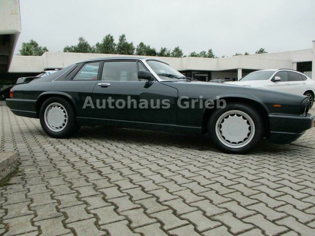 Thumbnail von Jaguar XJR-S 6,0 Sport TWR