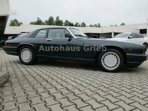 Thumbnail von Jaguar XJR-S 6,0 Sport TWR