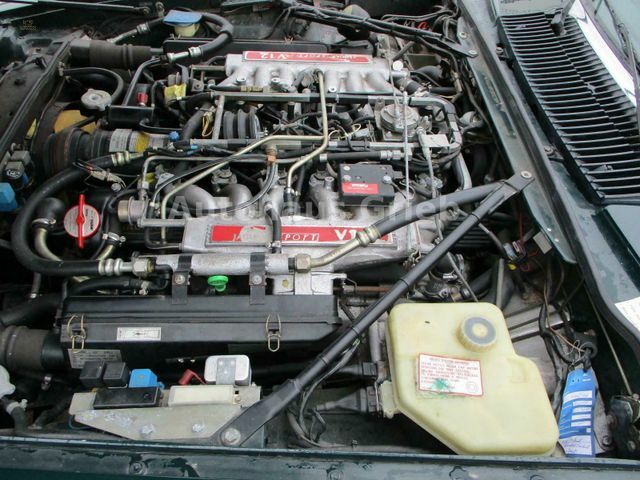 Thumbnail von Jaguar XJR-S 6,0 Sport TWR