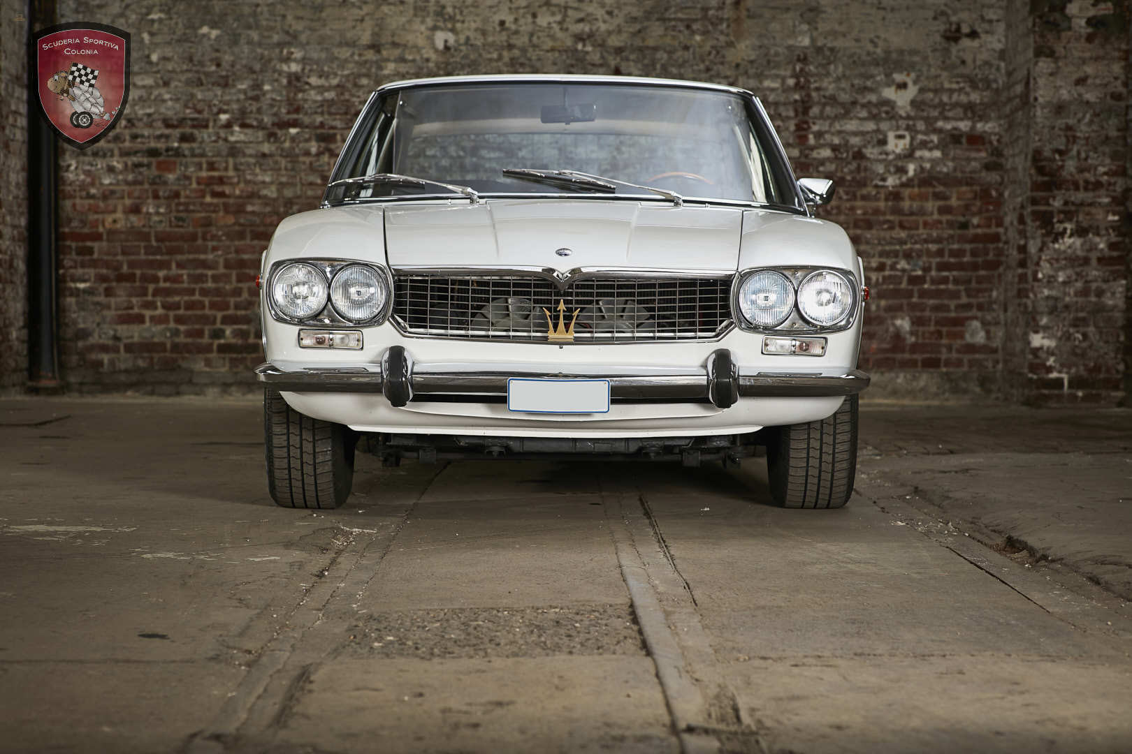 Thumbnail von 1968 Maserati Mexico 4.2 Ltr.