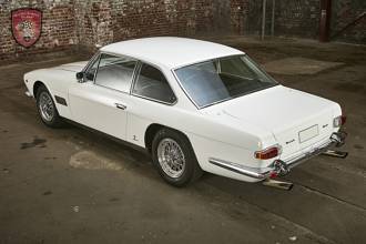 Thumbnail von 1968 Maserati Mexico 4.2 Ltr.