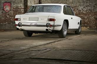 Thumbnail von 1968 Maserati Mexico 4.2 Ltr.