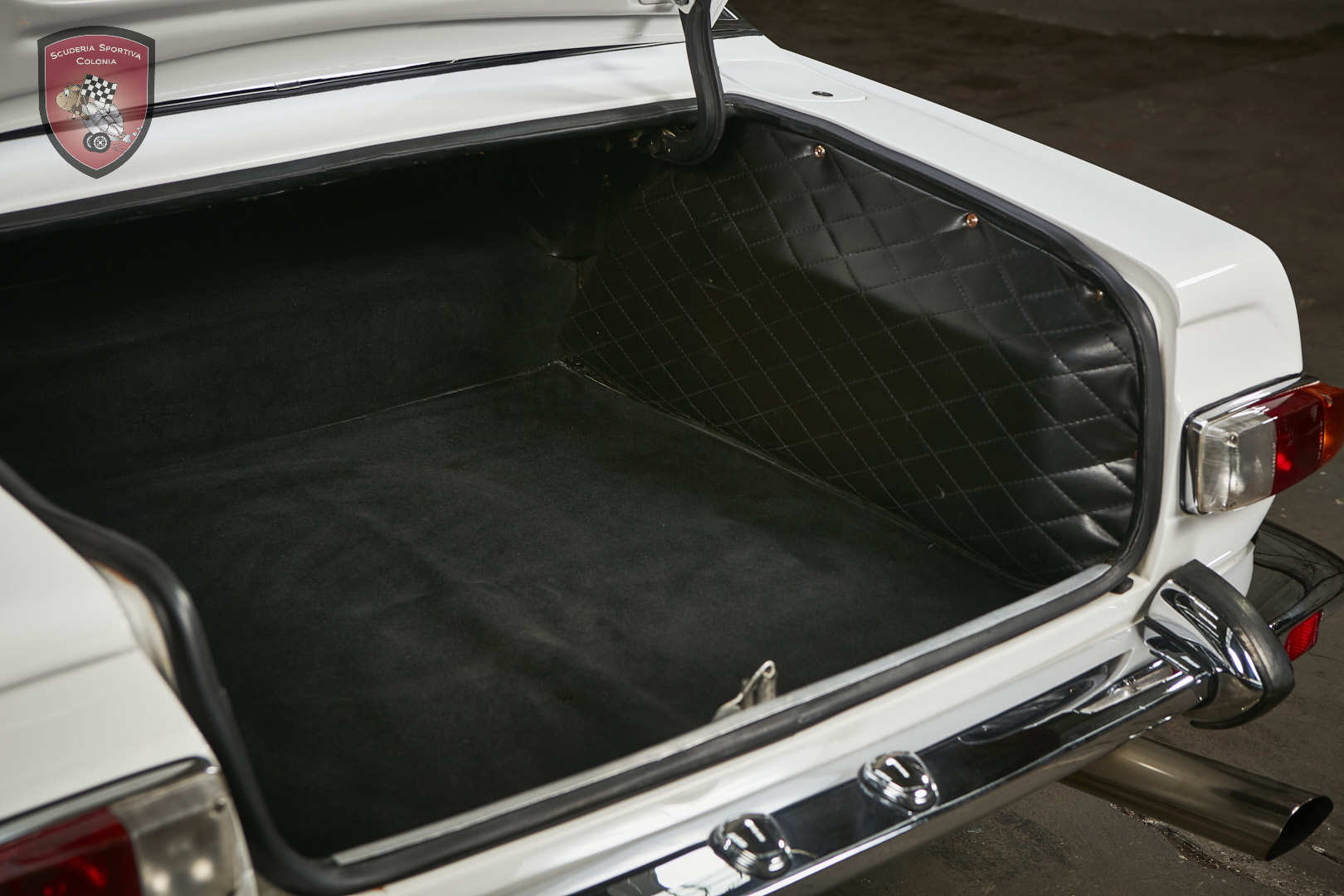 Thumbnail von 1968 Maserati Mexico 4.2 Ltr.