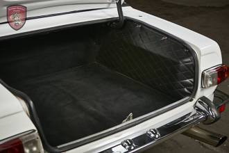 Thumbnail von 1968 Maserati Mexico 4.2 Ltr.