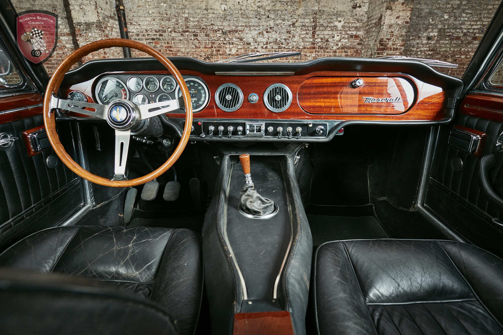 Thumbnail von 1968 Maserati Mexico 4.2 Ltr.