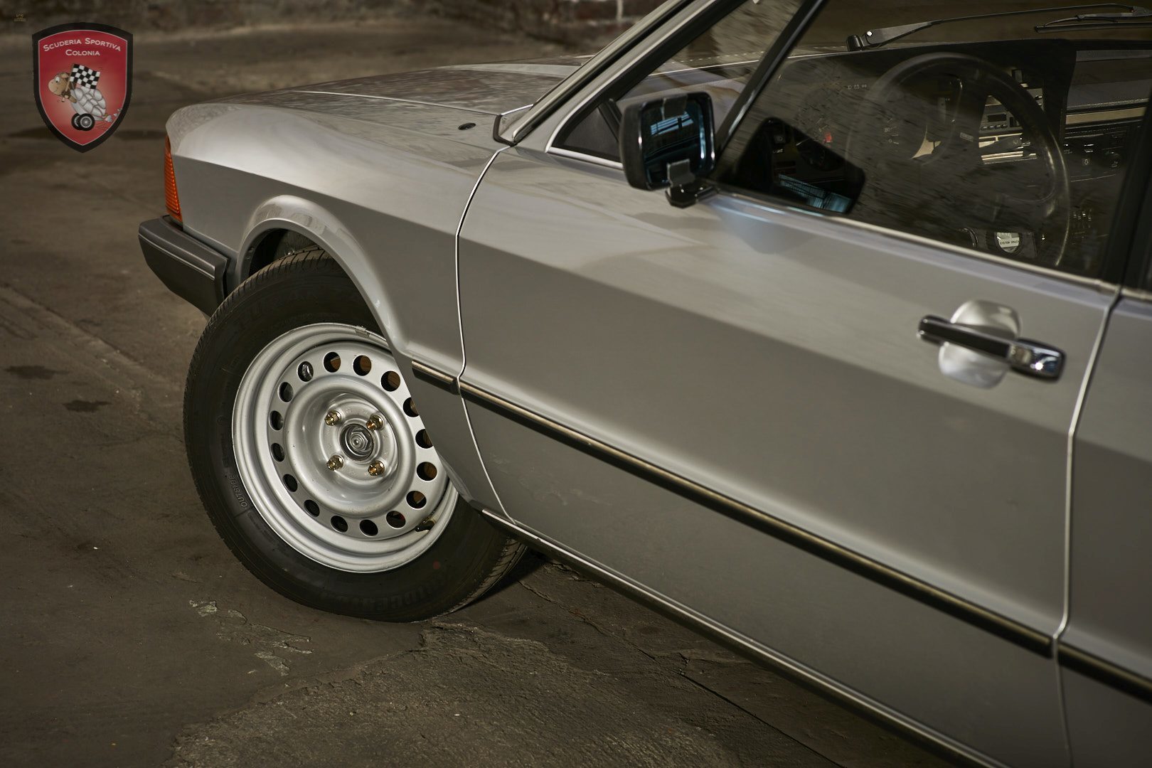 Thumbnail von VW Scirocco Oettinger 2.0 de 1979