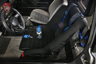 Thumbnail von 1979 VW Scirocco Oettinger 2.0