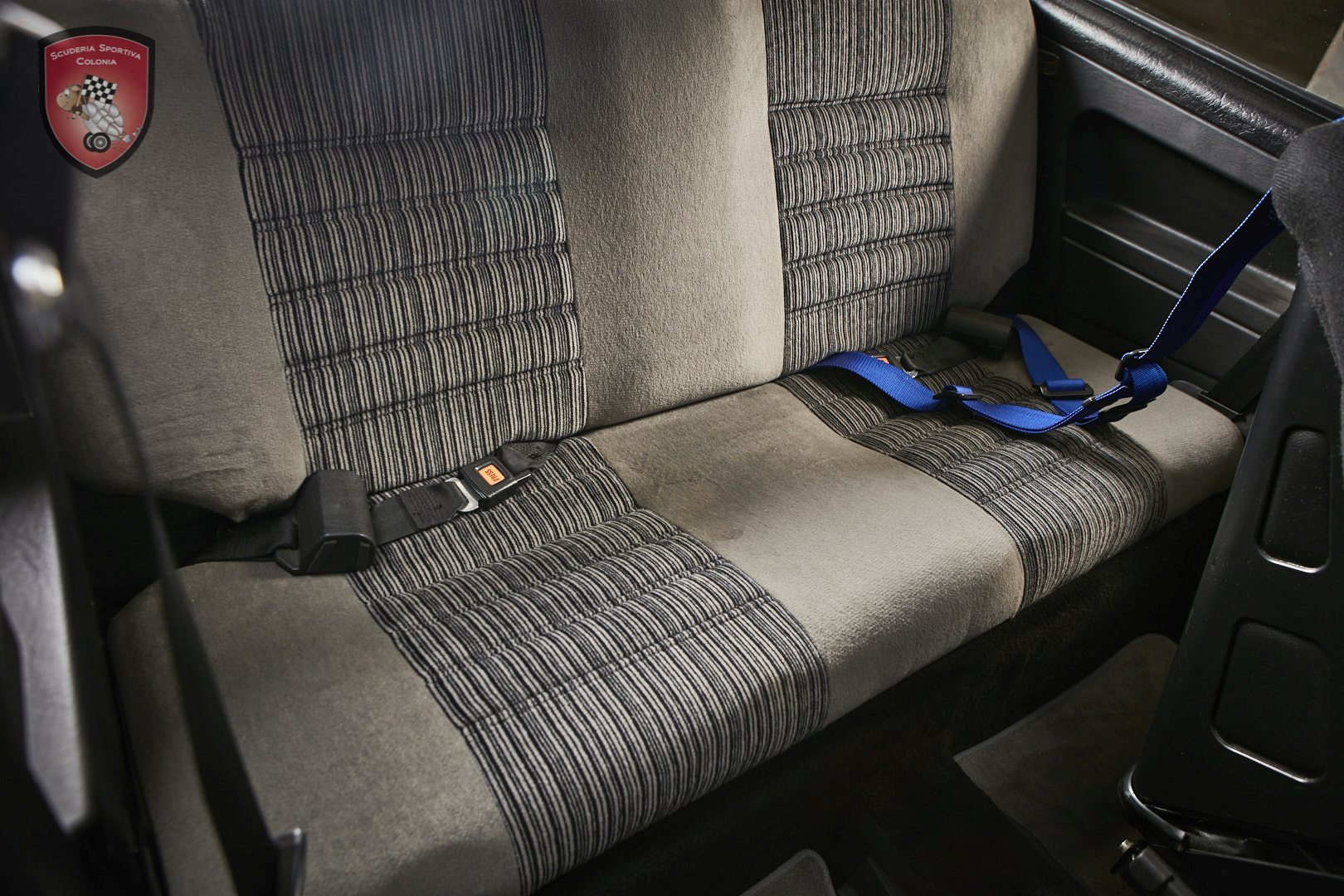 Thumbnail von VW Scirocco Oettinger 2.0 de 1979