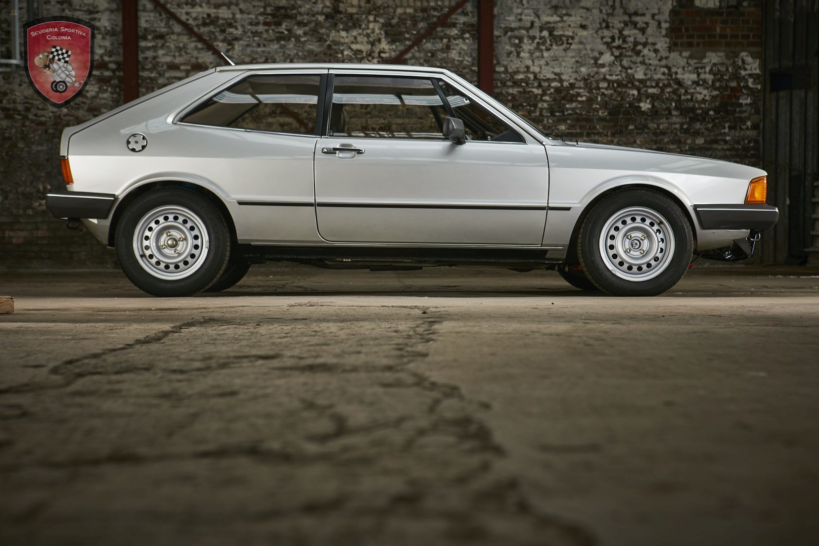 Thumbnail von VW Scirocco Oettinger 2.0 de 1979