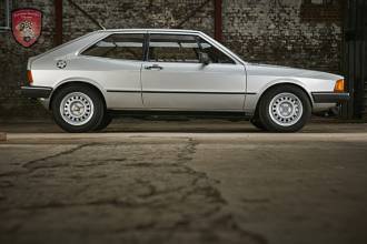 Thumbnail von 1979 VW Scirocco Oettinger 2.0
