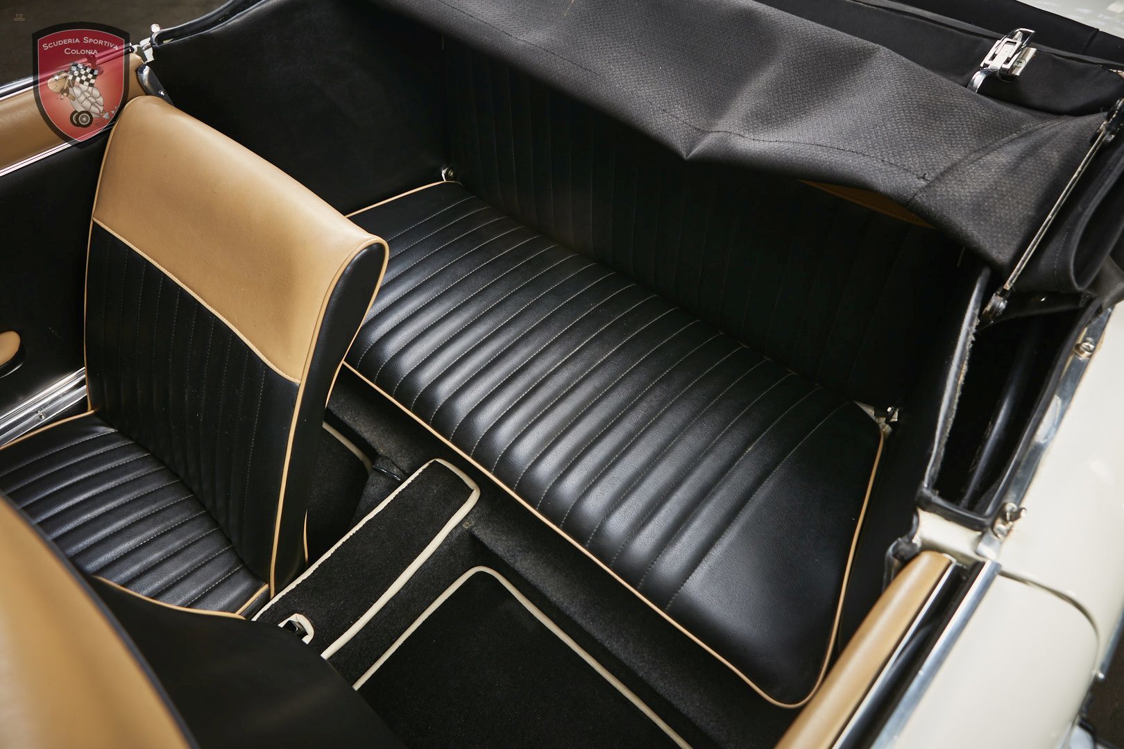 Thumbnail von Fiat 600 Vignale spider del 1963