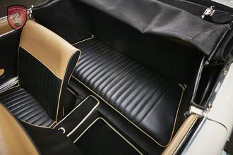 Thumbnail von 1963 Fiat 600 Vignale spider