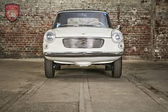 Thumbnail von 1963 Fiat 600 Vignale spider